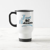 Enkel zo Schattig Reisbeker (Links)
