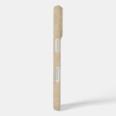 Enkele 16e eeuw poleren Hoesje-Mate iPhone Case (Achterkant / Rechts)
