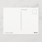 Enkele beste herinneringen worden gemaakt in Teens Briefkaart (Achterkant)