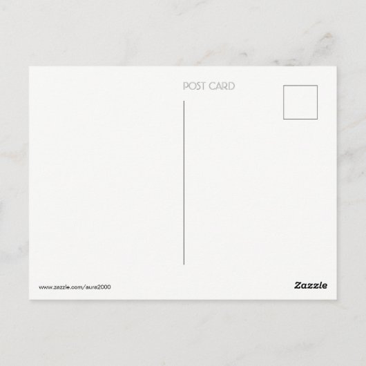 Enkele beste herinneringen worden gemaakt in Teens Briefkaart (Achterkant)