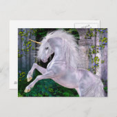 Enkele betoverende Briefkaarten (Voorkant / Achterkant)