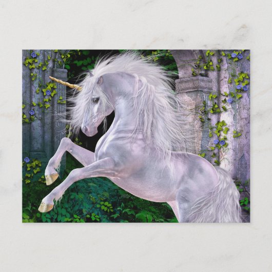 Enkele betoverende Briefkaarten (Voorkant)