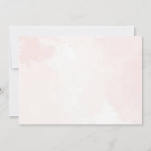 Enkele Bunny Easter Egg Spring verjaardagsfoto Kaart (Achterkant)