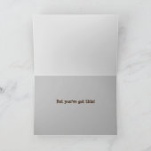 Enkele dagen kaart (Binnen)