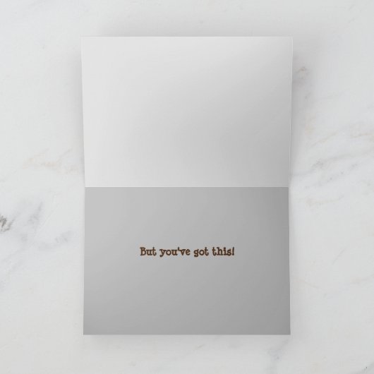 Enkele dagen kaart (Binnen)