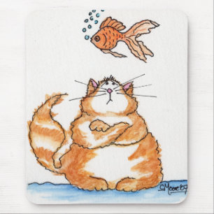 enkele dagen muismat