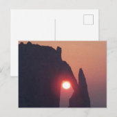 Enkele kaart (Voorkant / Achterkant)