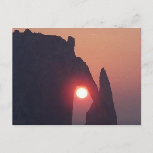 Enkele kaart (Voorkant)