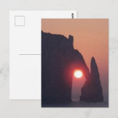 Enkele kaart (Voorkant / Achterkant)