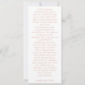 Enkele kaart (Achterkant)