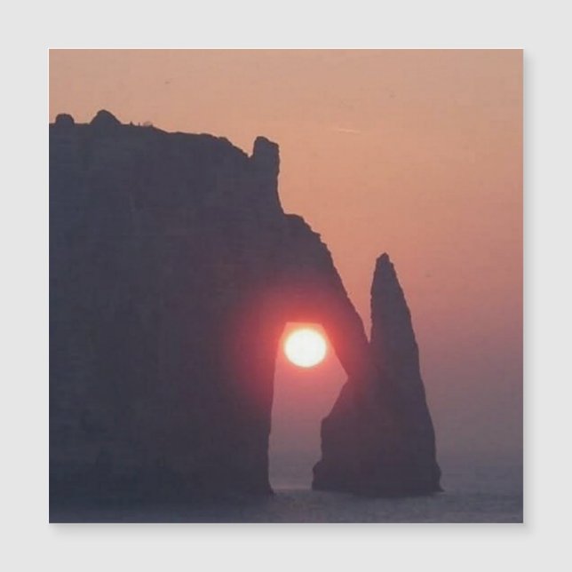 Enkele kaart (Voorkant)