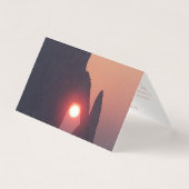 Enkele kaart (Voorkant)