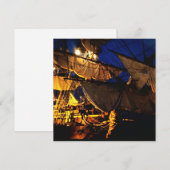 Enkele kaart (Voorkant / Achterkant)