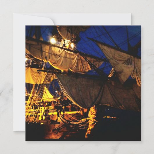 Enkele kaart (Voorkant)