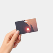 Enkele kaart badge (Handheld)