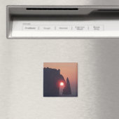 Enkele kaart magneet (Insitu (Vaatwasser))