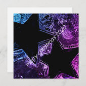 Enkele kaartjes (Voorkant / Achterkant)