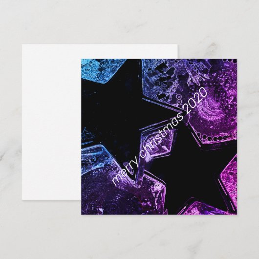 Enkele kaartjes (Voorkant / Achterkant)