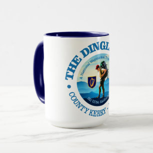 Enkele manier (C) Mok