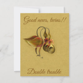 Enkele notitiekaartjes