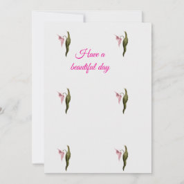 Enkele notitiekaartjes save the date