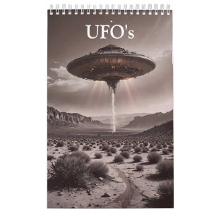 Enkele Pagina KleinKalender, Wit Kalender