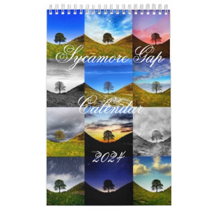 Enkele pagina SmallCalendar, wit Kalender