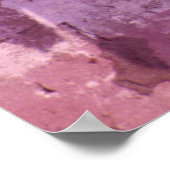 Enkele Portugese was Poster (Hoek)