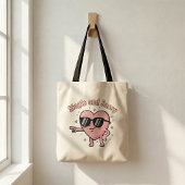 Enkele & Sassy Boodschappentas Grappig Cadeau voor Tote Bag