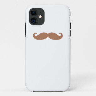 enkele snor Case-Mate iPhone case