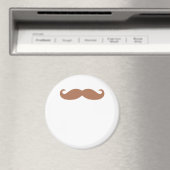 enkele snor magneet (Insitu (Vaatwasser))