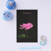 ENKELE STROOMVLOERFLYER FLYER (Enkel)