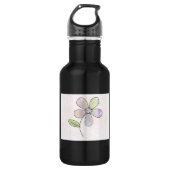 enkele ventilator waterfles  (Voorkant)