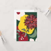 Enkele wenskaarten | Unieke en stijlvolle Kaarten  (Voorkant / Achterkant in situ)