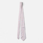 Enkele Windsor Knots & Bow Stropdas stropdassen (Achterkant)
