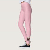 Enkelroze buffer leggings (Links)