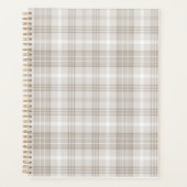 enkelvoudig geplakt Notitieboek (Voorkant)