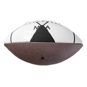Enkelvoudig gram add your name letter man t american football