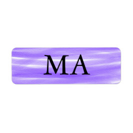 Enkelvoudig gram add your name letter man t etiket