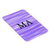 Enkelvoudig gram add your name letter man t magneet (Rechterzijde)