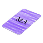 Enkelvoudig gram add your name letter man t magneet (Linkerzijde)