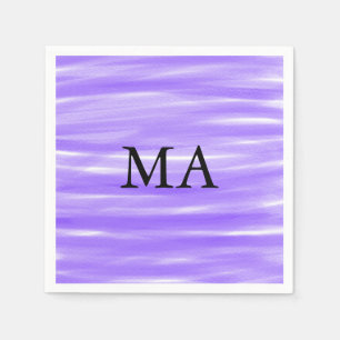 Enkelvoudig gram add your name letter man t servet