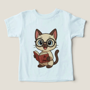 Enkelvoudig - T-shirts met vingerafdrukken
