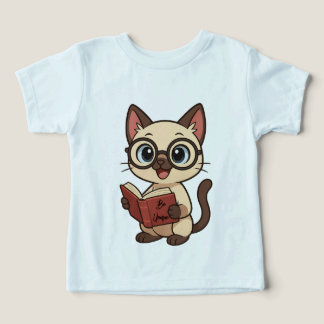 Enkelvoudig - T-shirts met vingerafdrukken