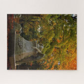 Enkelvoudige angel puzzle * Verkrijgbaar in alle m Legpuzzel (Horizontaal)