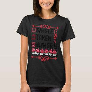 Enkelvoudige Hongarije T-shirt