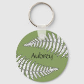 enkelvoudige varen, sleutelhanger (Achterkant)