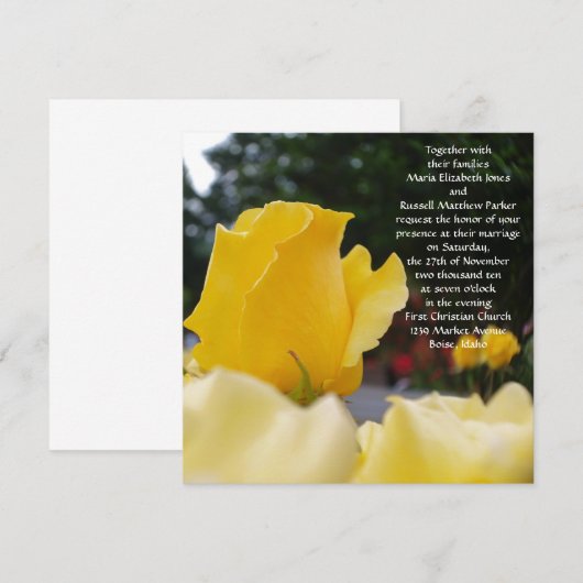 Enkelvoudige weddenschappen op rozenroodbruin kaart (Voorkant / Achterkant)