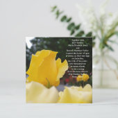 Enkelvoudige weddenschappen op rozenroodbruin kaart (Staand voorkant)