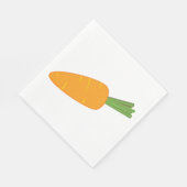 Enkelwortel Servet (Hoek)